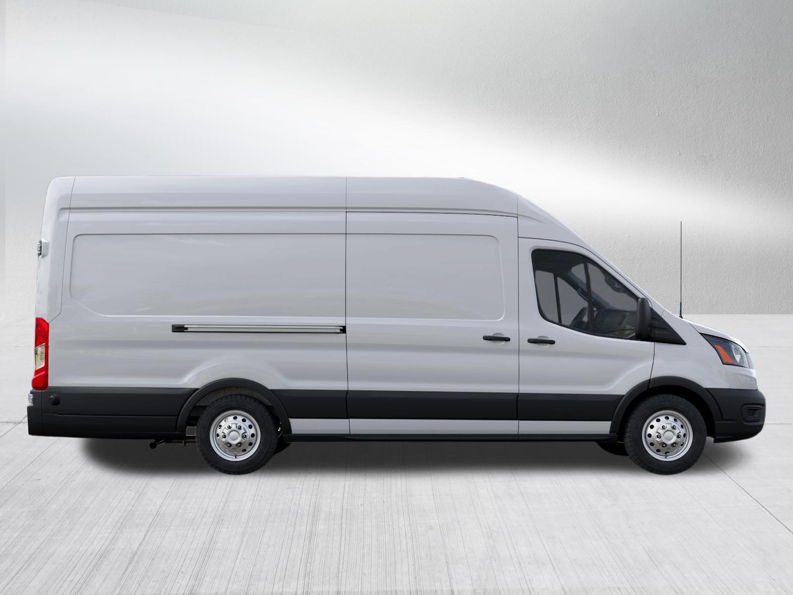 New 2027 Ford Transit 250 148 High Roof Extended AWD w/ Interior Upgrade Package image 5