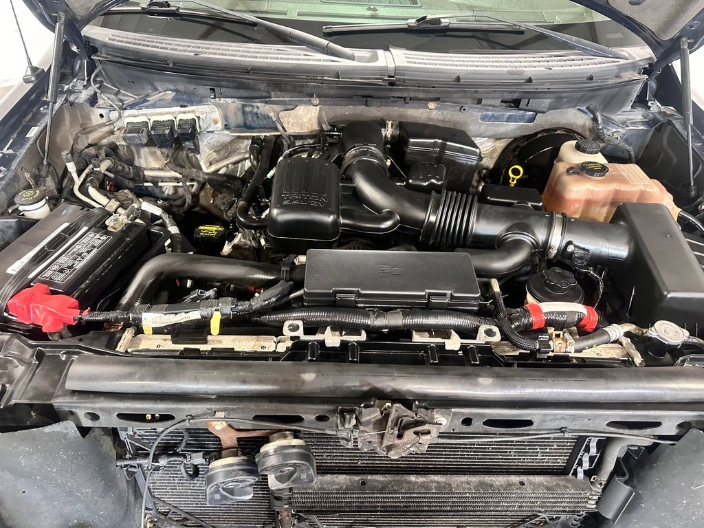 Used 2009 Ford F150 XL image 23