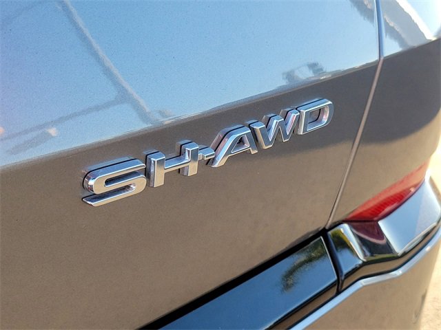 Used 2024 Acura MDX A-Spec image 9