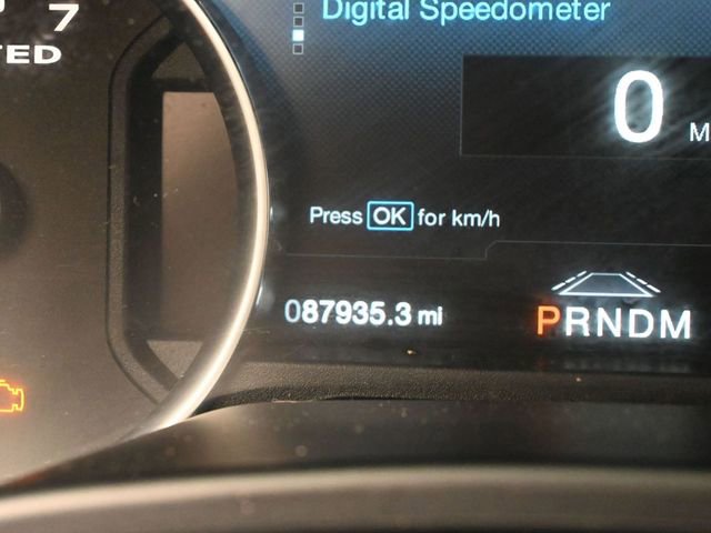 Used 2019 Ford F150 Limited w/ Trailer Tow Package image 30