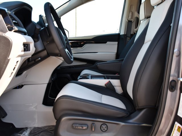 New 2026 Honda Odyssey Elite image 11