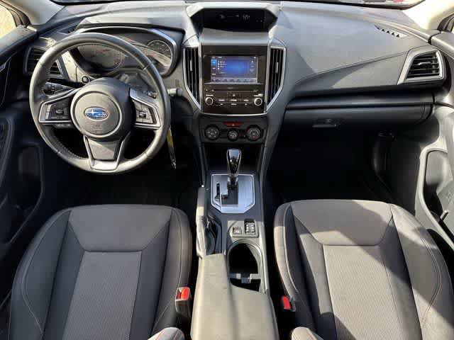 Used 2019 Subaru Crosstrek 2.0i Premium w/ Popular Package #4 AWD/4WD image 13