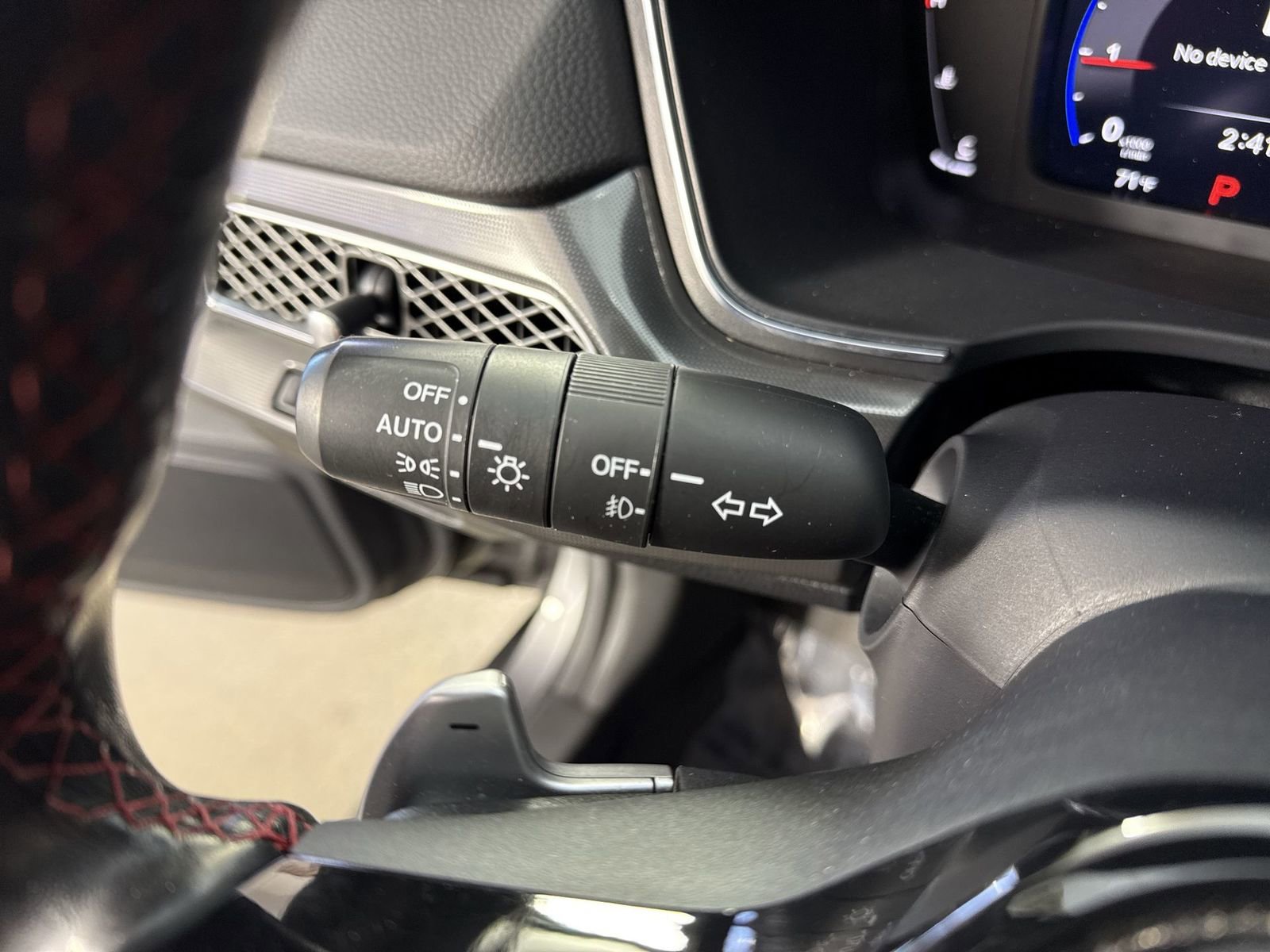 Certified 2024 Acura Integra A-Spec image 15