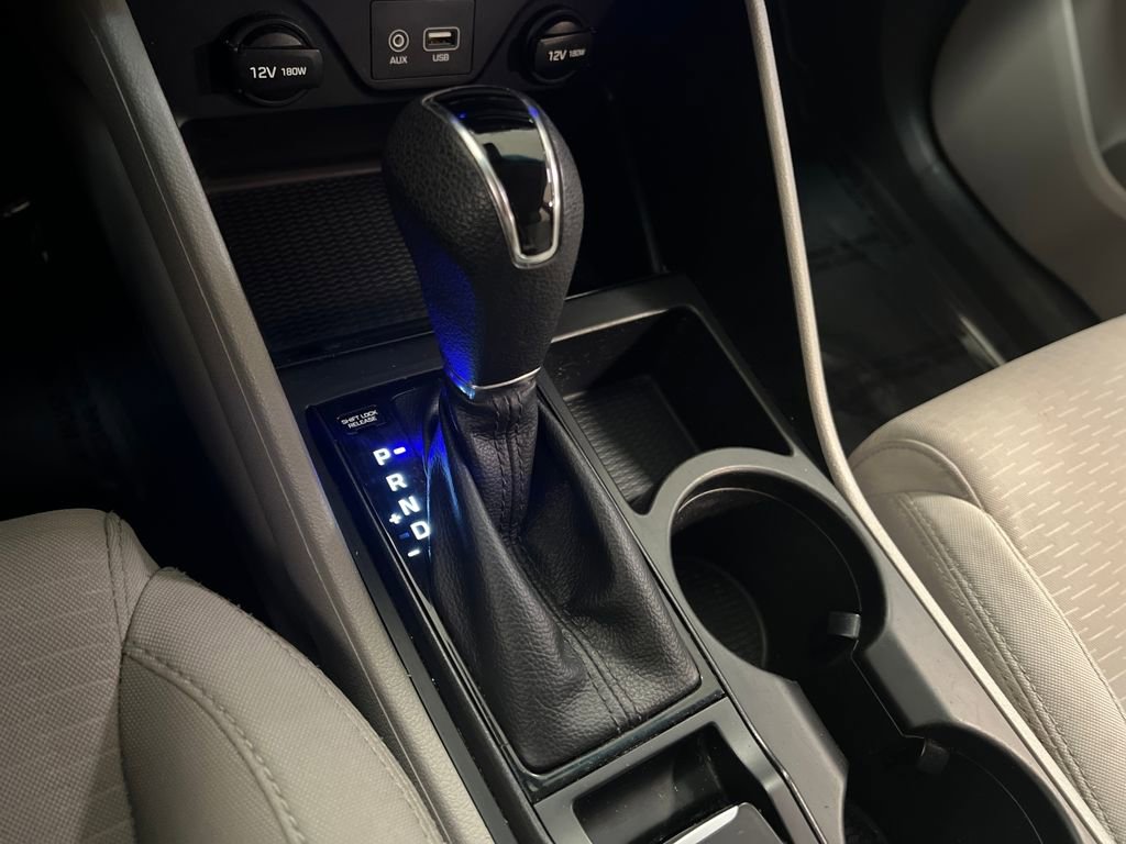Used 2020 Hyundai Tucson SE FWD image 25