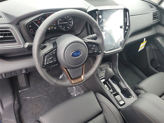 New 2026 Subaru Ascent Limited Bronze image 22