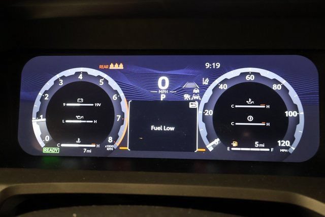 New 2026 Toyota Tacoma 4x4 Double Cab Hybrid image 16