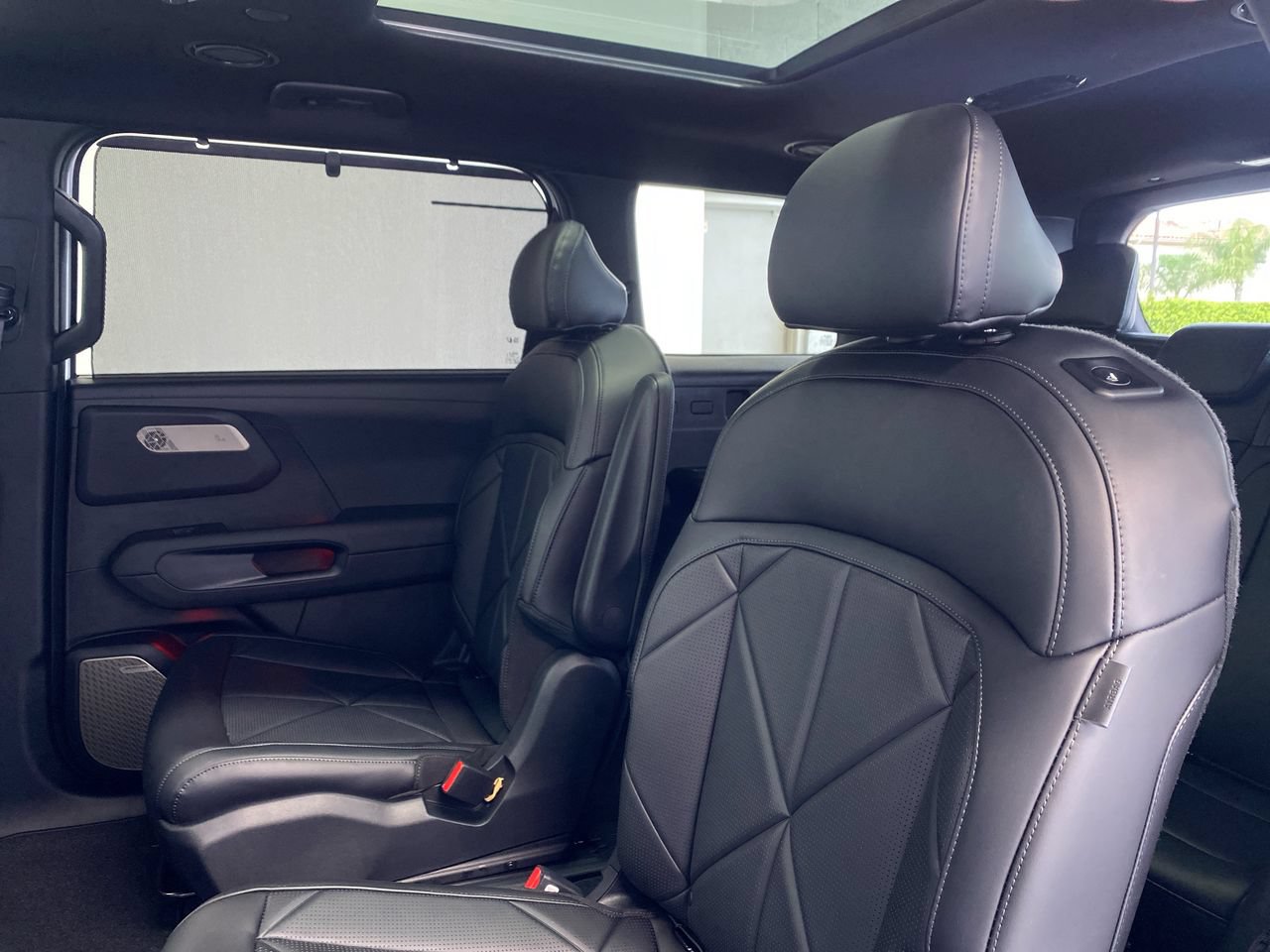 New 2027 Kia Telluride SX FWD image 35