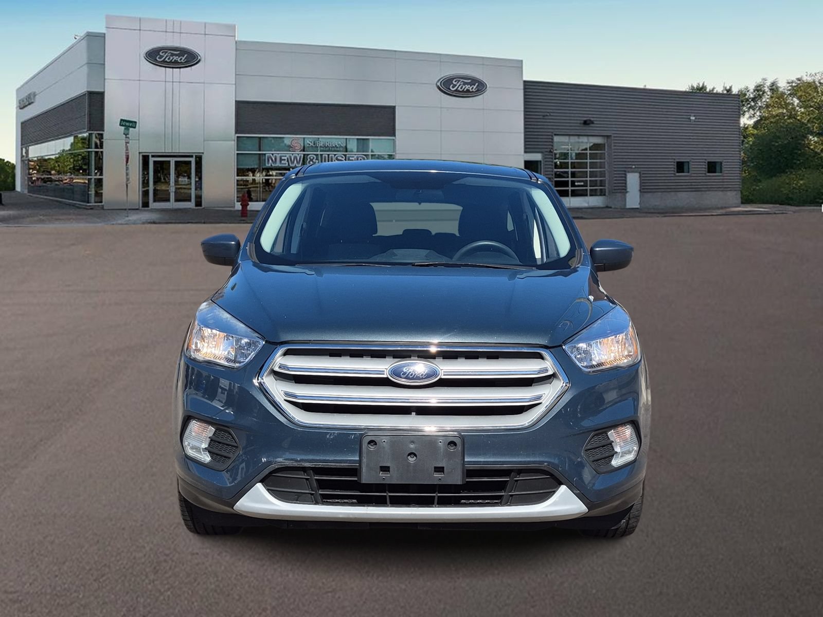 Used 2019 Ford Escape SE FWD image 3