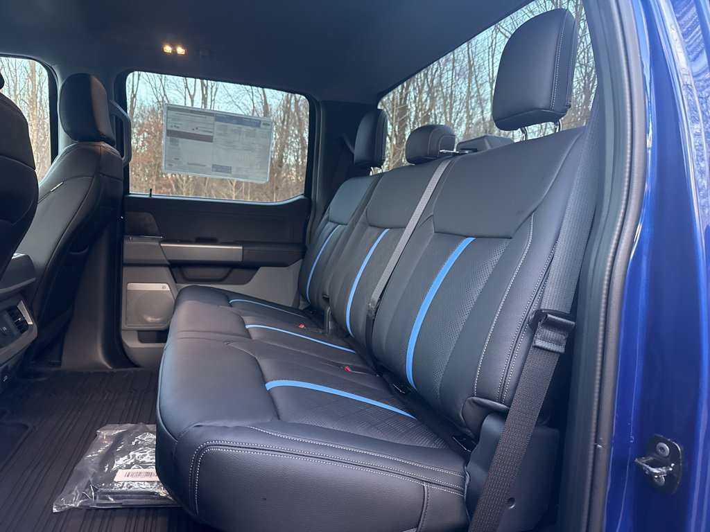 New 2026 Ford F250 XLT w/ XLT Premium Package AWD/4WD image 39