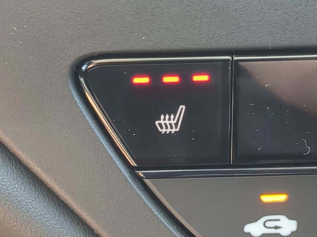 New 2026 Honda Accord SE image 23