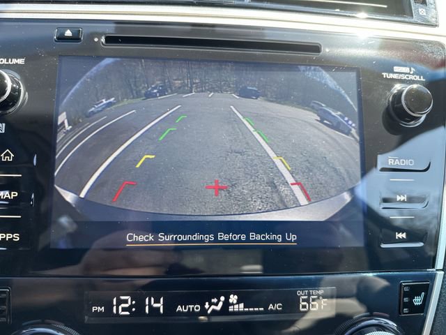 Used 2019 Subaru Legacy 2.5i Premium image 28