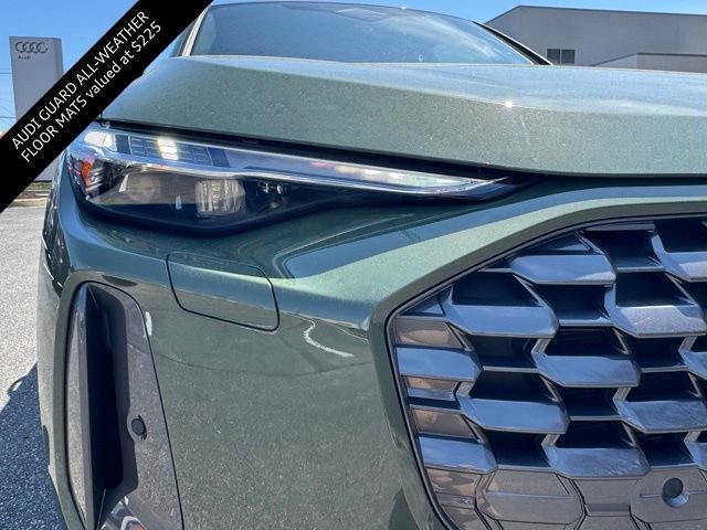 Certified 2025 Audi Q5 Premium w/ Premium Plus AWD/4WD image 11