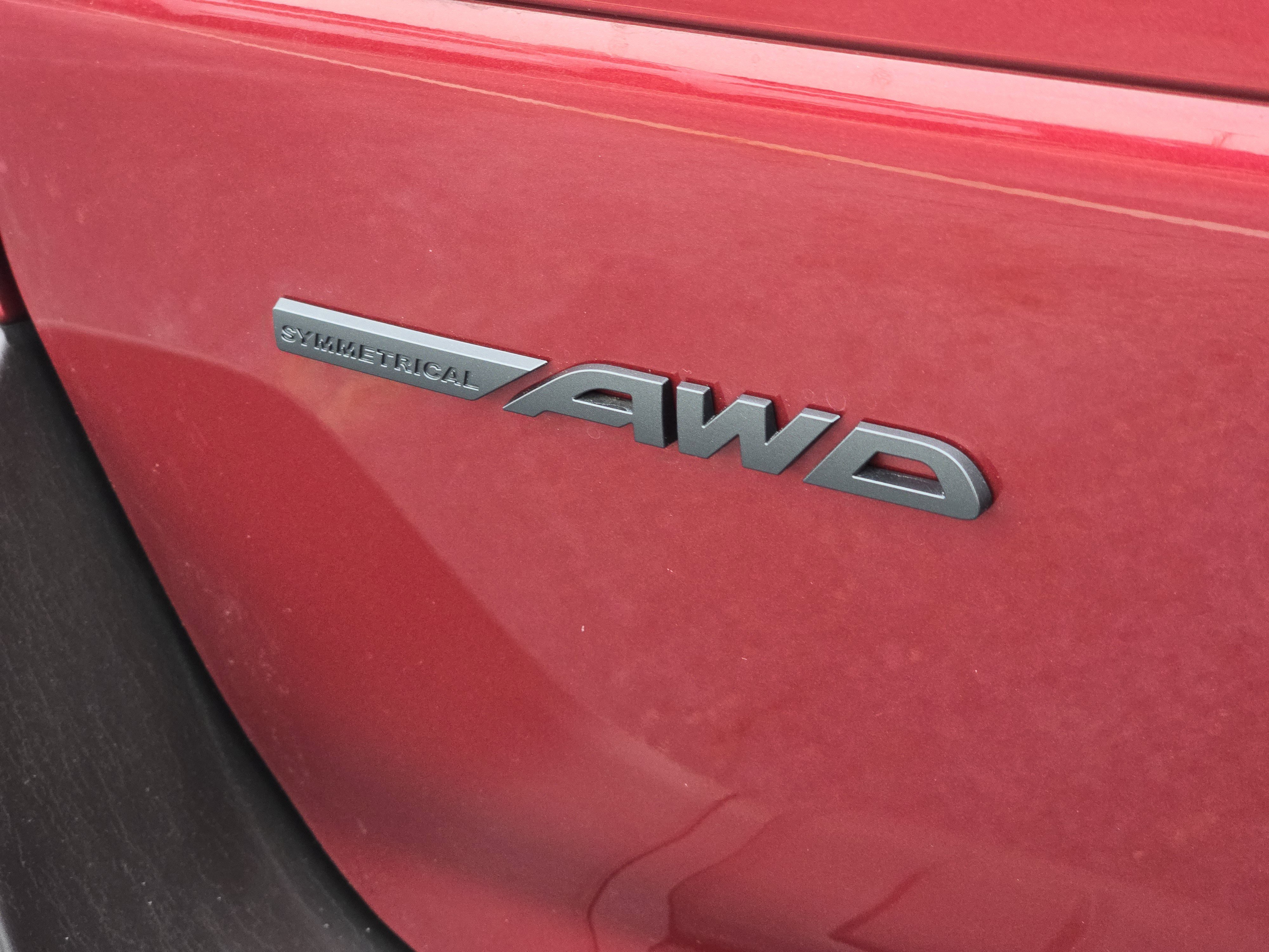 New 2026 Subaru Outback Limited image 15