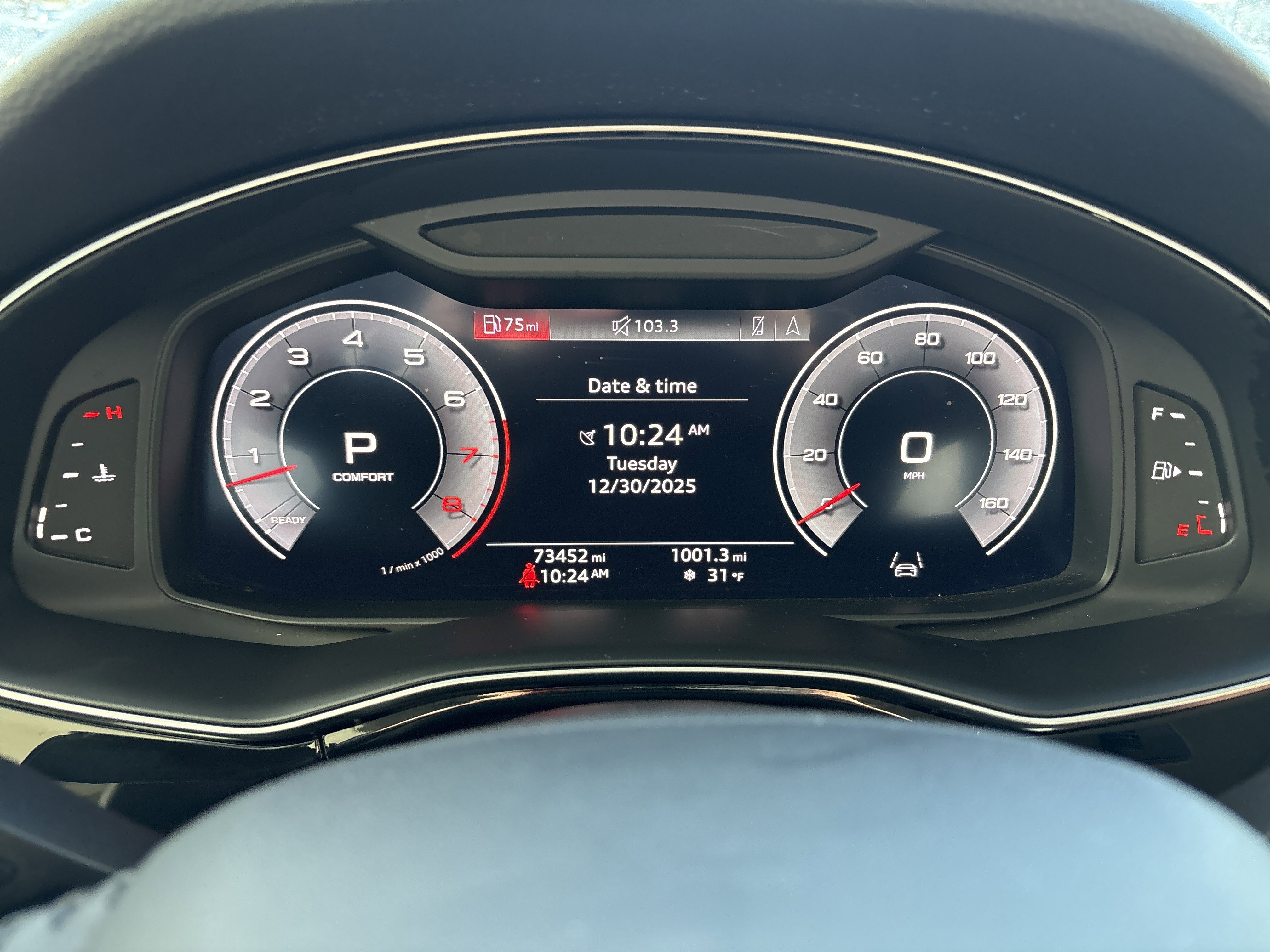 Used 2019 Audi Q8 Premium Plus w/ Premium Plus image 21