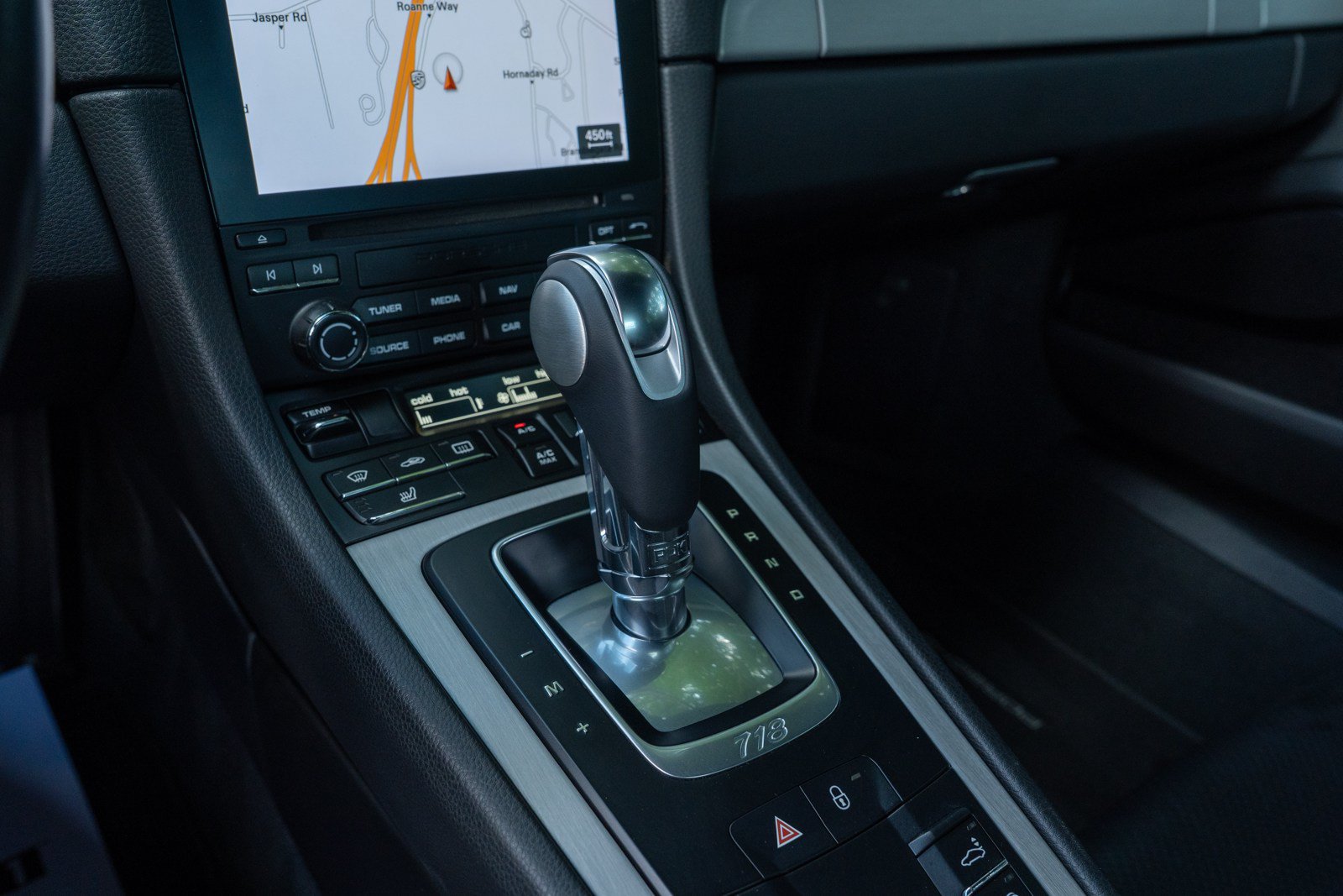 Used 2018 Porsche 718 Cayman S RWD image 29