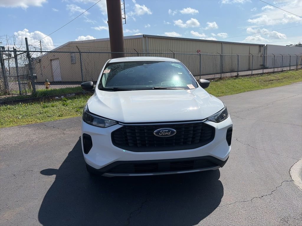 Used 2024 Ford Escape Active image 2
