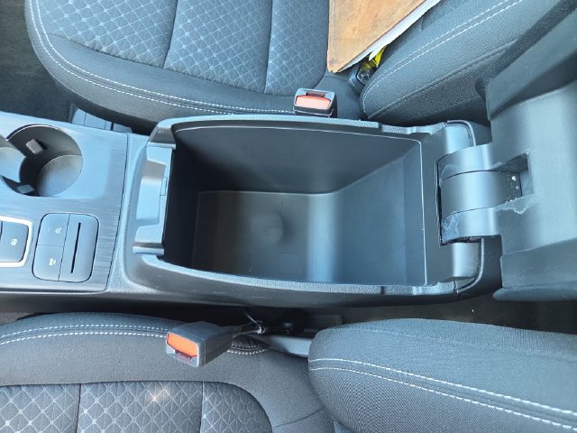 Used 2025 Ford Escape Active AWD/4WD image 25