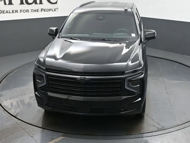 New 2026 Chevrolet Tahoe High Country image 40