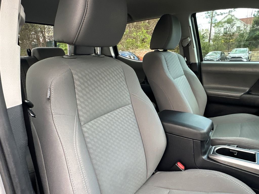 Used 2021 Toyota Tacoma SR5 image 8