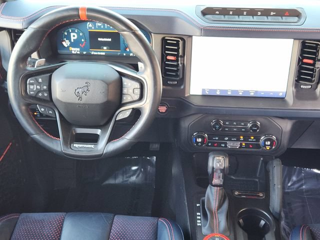 Used 2024 Ford Bronco Raptor AWD/4WD image 27