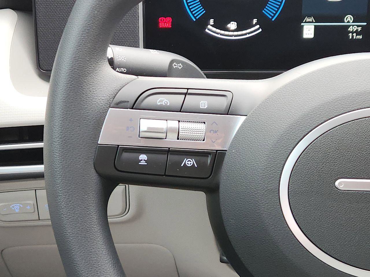 New 2026 Hyundai Tucson SEL image 25