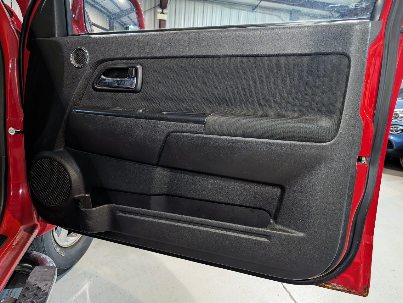 Used 2009 Chevrolet Colorado LT w/ LT Preferred Equipment Group AWD/4WD image 24