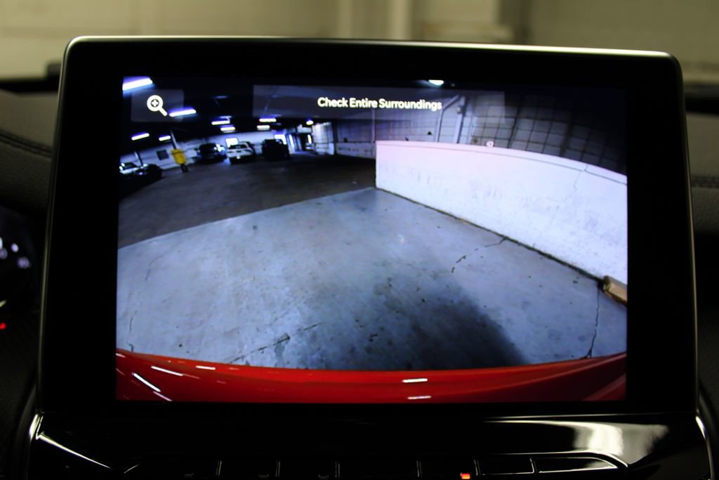 New 2026 Jeep Compass Limited image 18