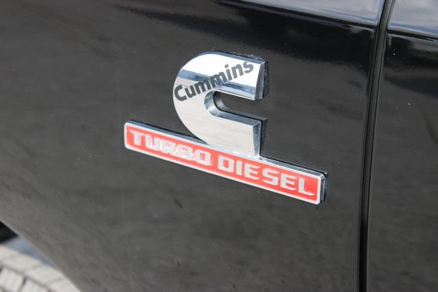 Used 2024 RAM 3500 Big Horn AWD/4WD image 20