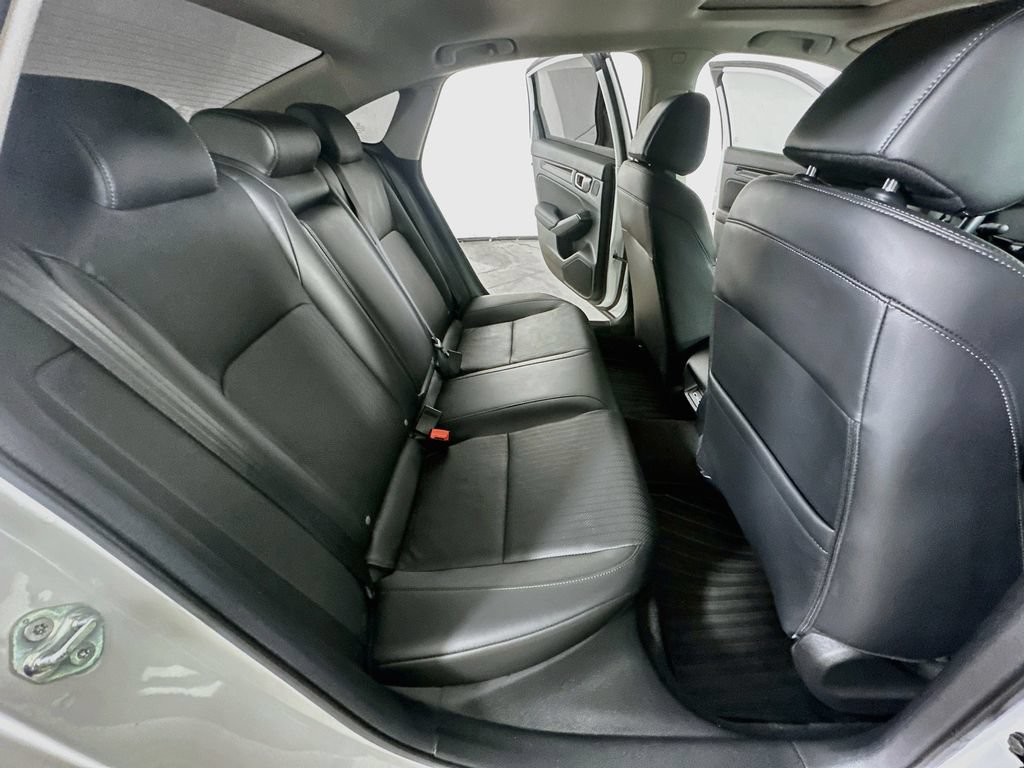 Used 2024 Honda Civic Touring image 11