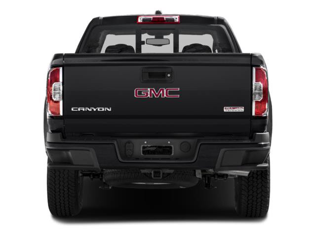 Certified 2018 GMC Canyon All Terrain w/ Trailering Package AWD/4WD image 16
