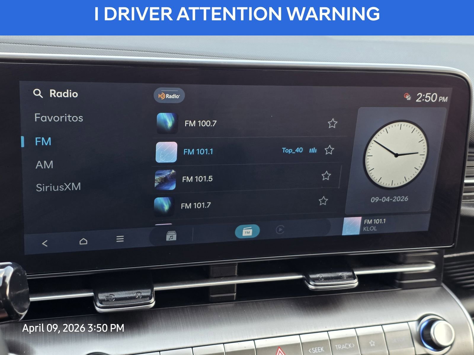 Certified 2025 Hyundai Kona SEL image 21