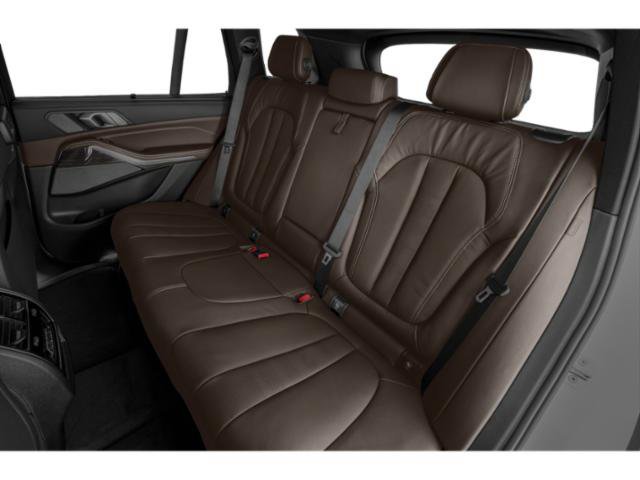 Used 2021 BMW X5 xDrive45e w/ M Sport Package AWD/4WD image 16