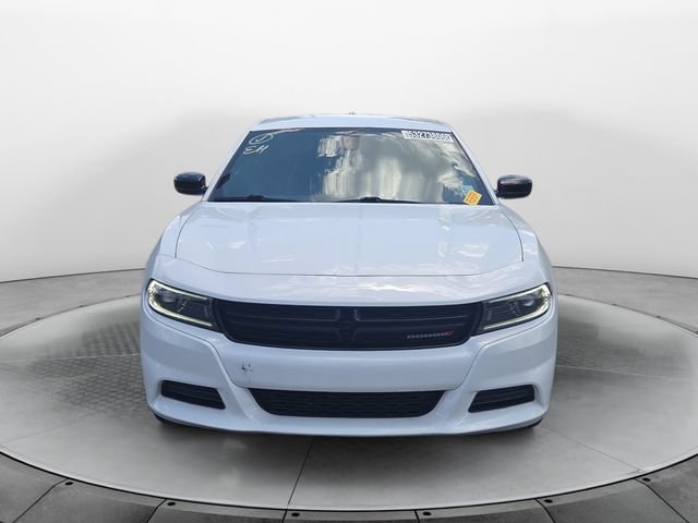 Used 2023 Dodge Charger SXT RWD image 8
