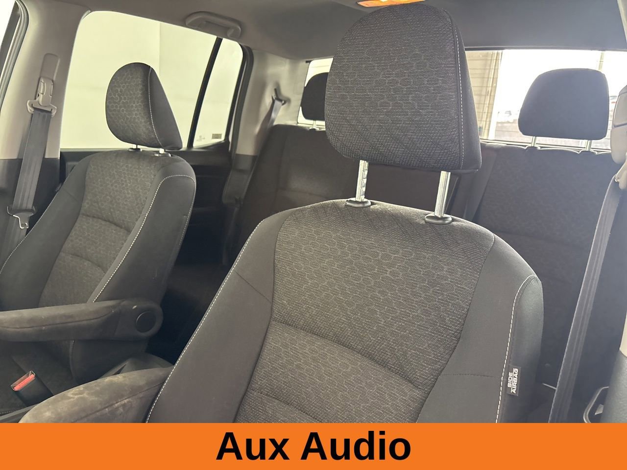 Used 2023 Honda Ridgeline Sport image 10