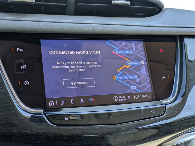 Certified 2023 Cadillac XT6 Premium Luxury w/ Technology Package image 22