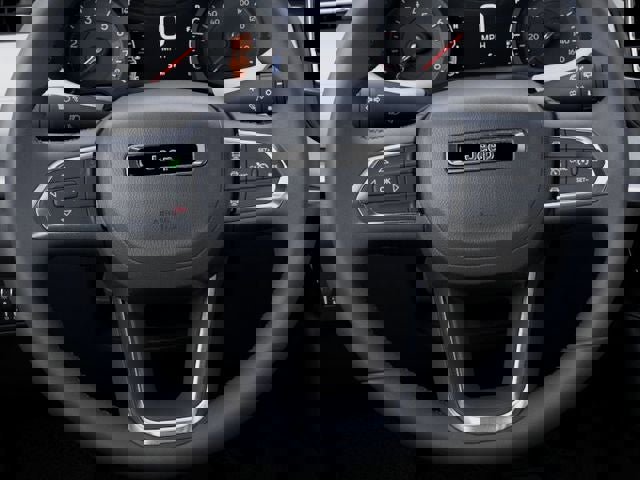 New 2026 Jeep Compass Limited image 19