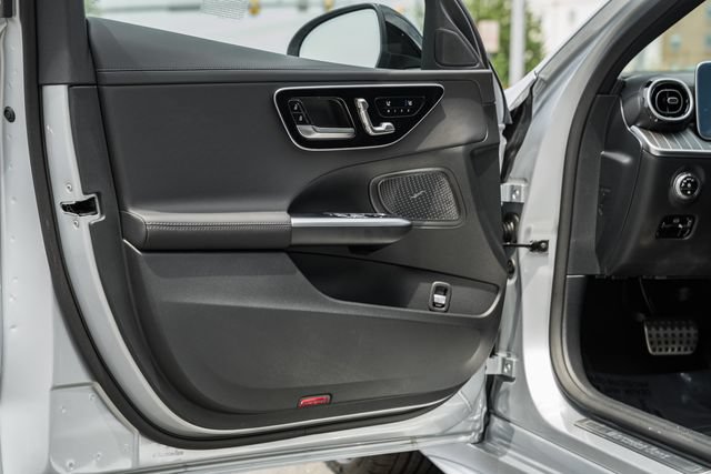 New 2026 Mercedes-Benz C 300 4MATIC Sedan image 36