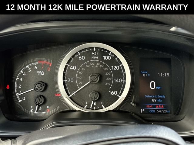 Used 2020 Toyota Corolla LE FWD image 27