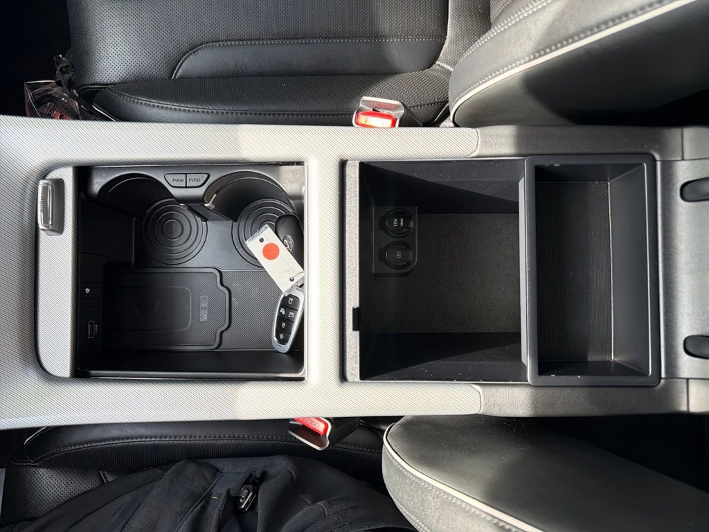 Used 2023 Hyundai Palisade SEL image 30