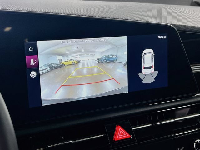 New 2026 Kia Niro Wind FWD image 14
