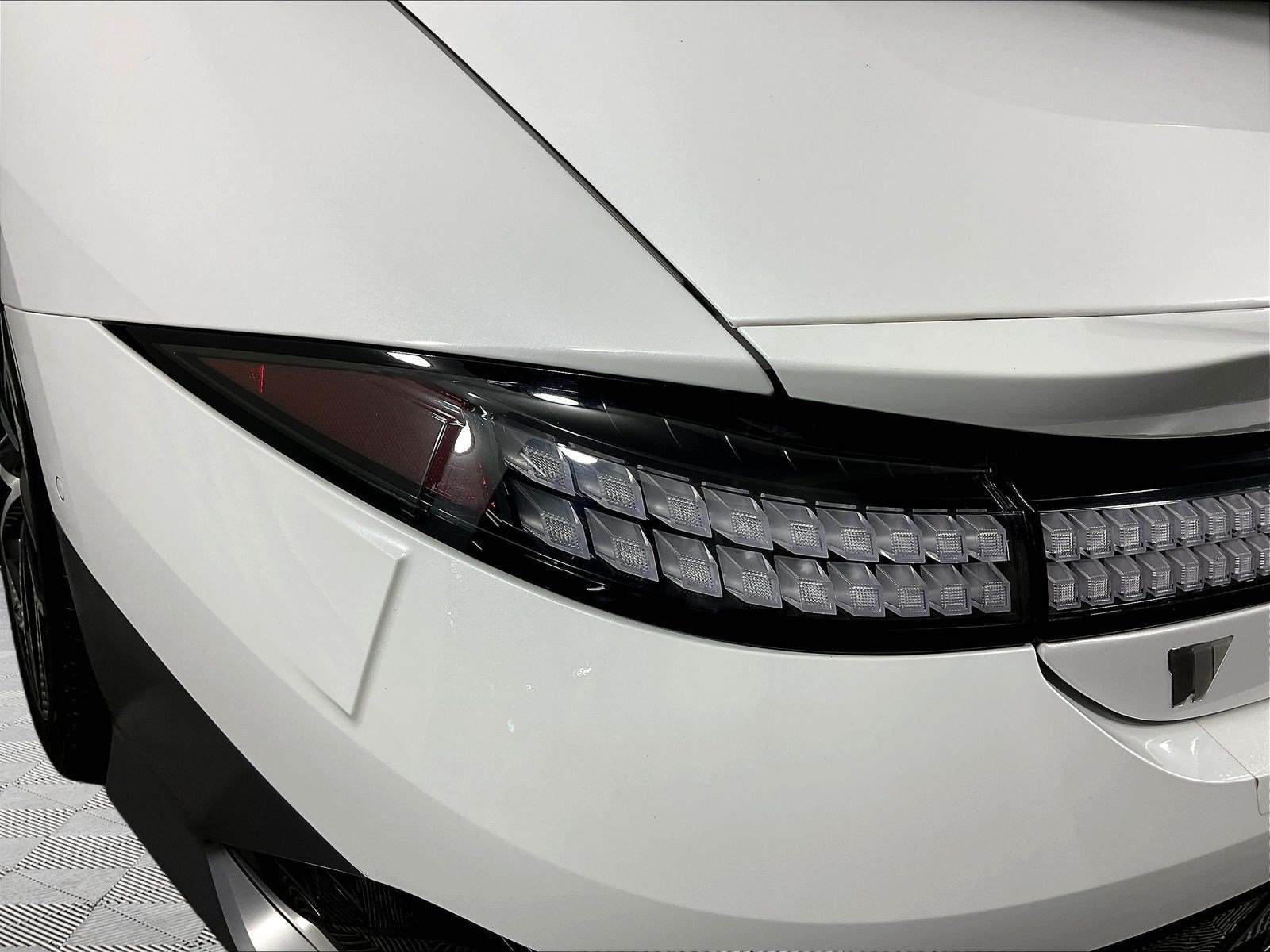 Certified 2025 Hyundai Ioniq 6 Limited AWD/4WD image 23