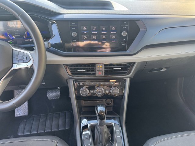 Used 2024 Volkswagen Taos SE image 19