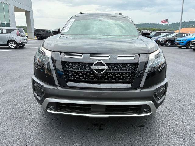 Certified 2023 Nissan Pathfinder Rock Creek AWD/4WD image 6