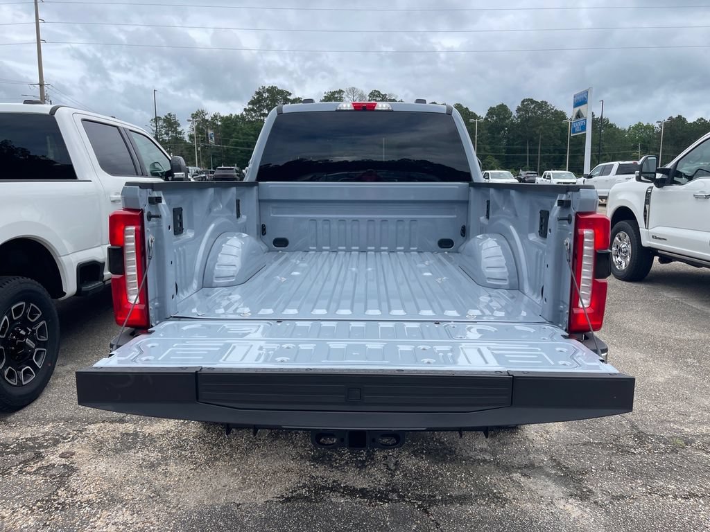 New 2026 Ford F250 Lariat w/ Chrome Package AWD/4WD image 11