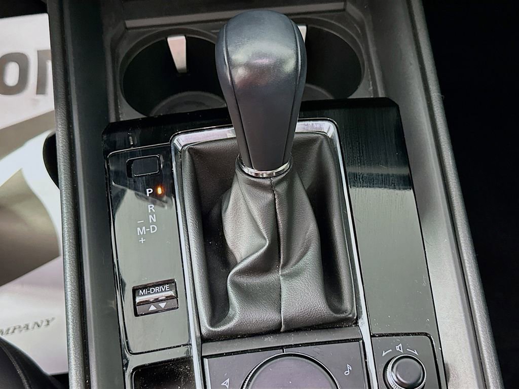 Certified 2023 MAZDA CX-50 AWD 2.5 S w/ Cargo Package image 17