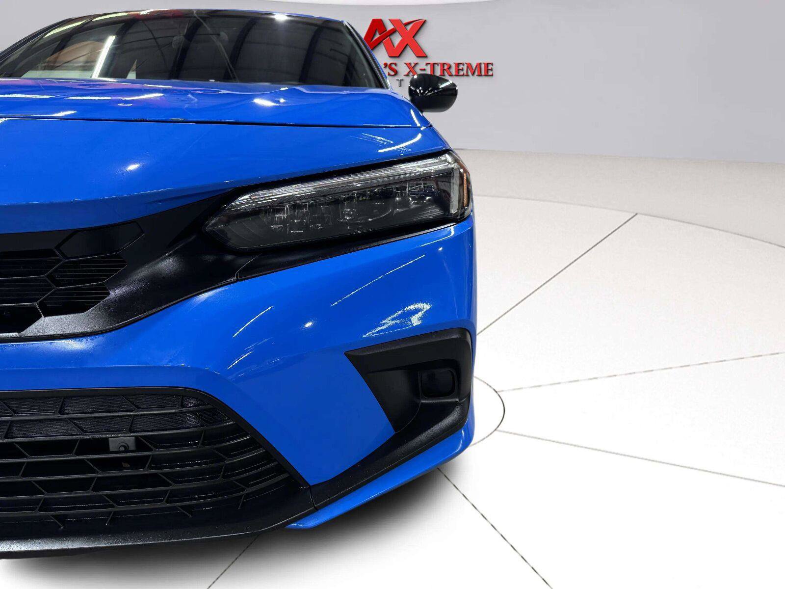 Used 2023 Honda Civic Sport image 13