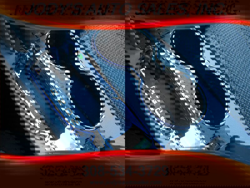 Used 2017 Chevrolet Equinox LS image 17