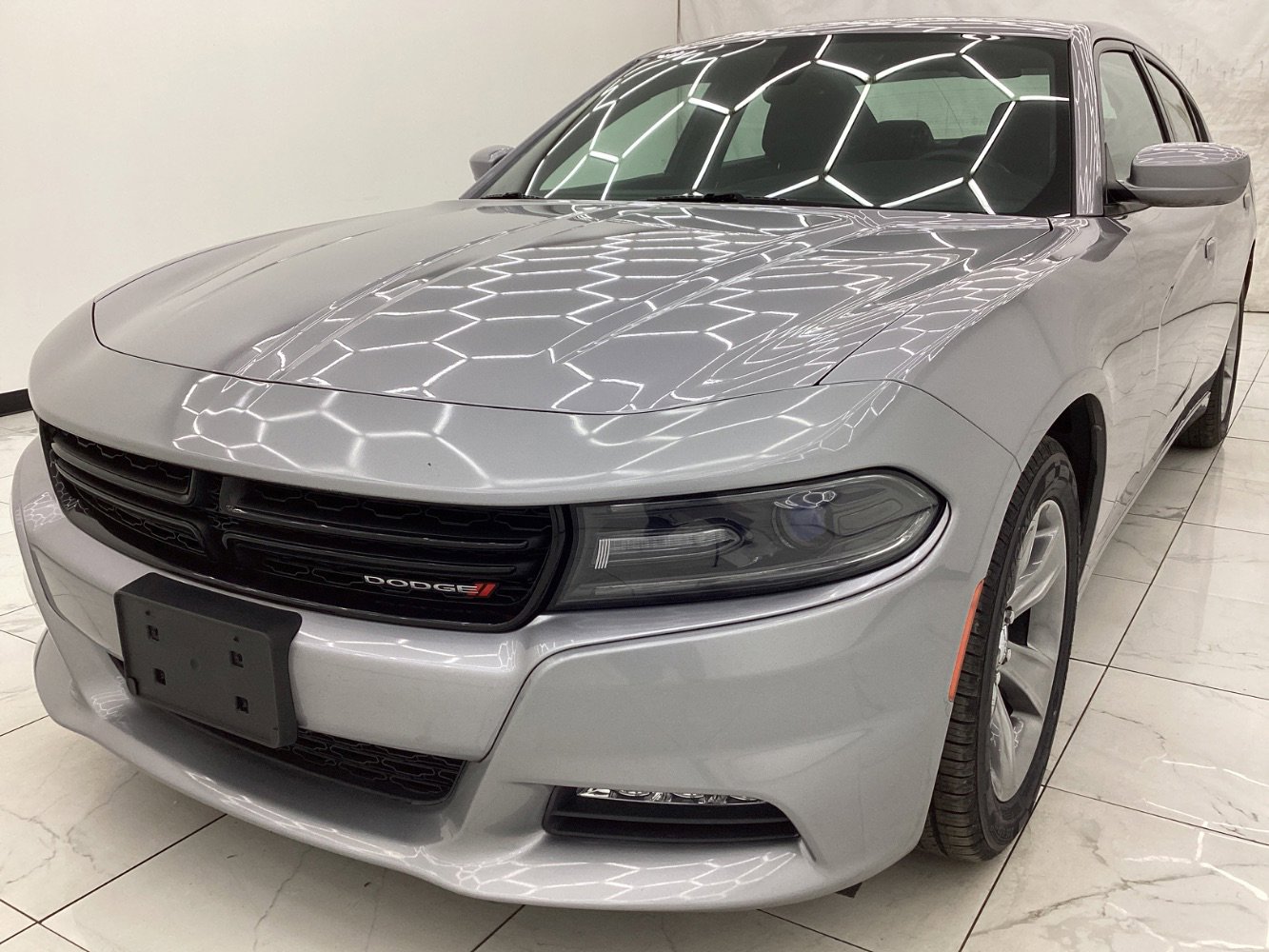 Used 2015 Dodge Charger SXT