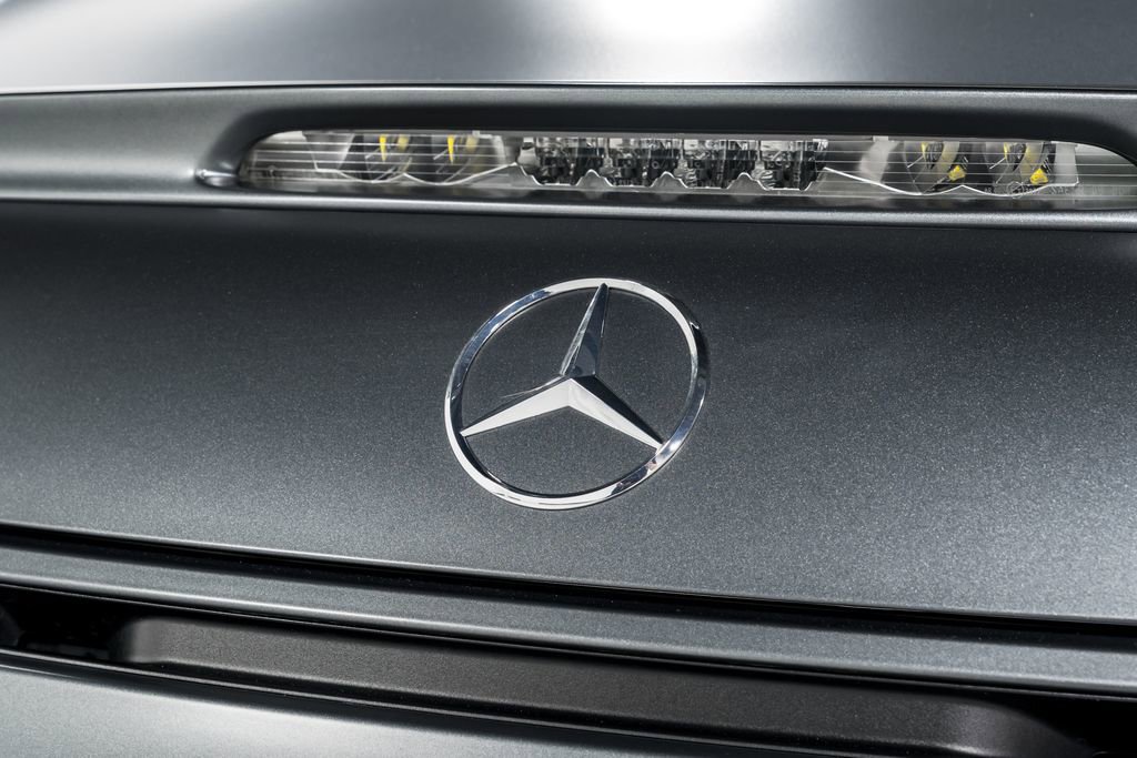 Used 2018 Mercedes-Benz AMG GT R image 46