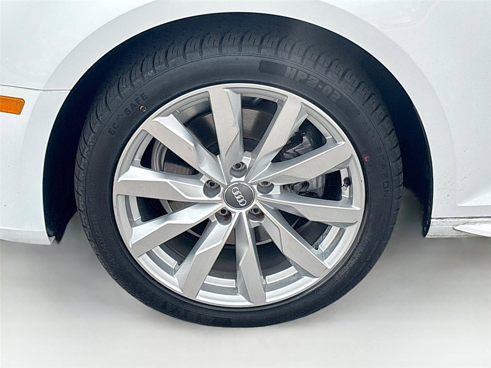 Used 2018 Audi A4 2.0T Ultra Premium w/ Convenience Package image 35